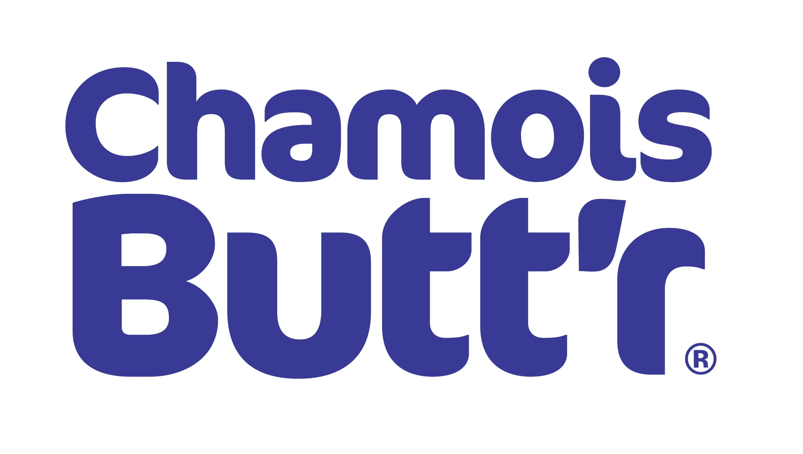 Chamois Butt'r