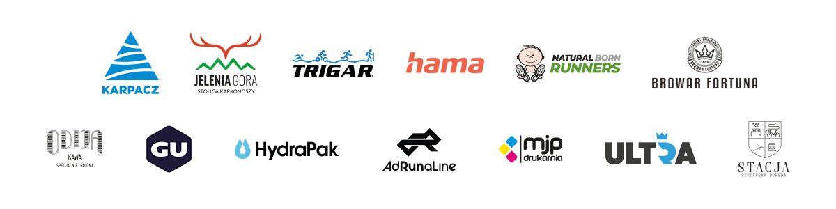 Partners & sponsors