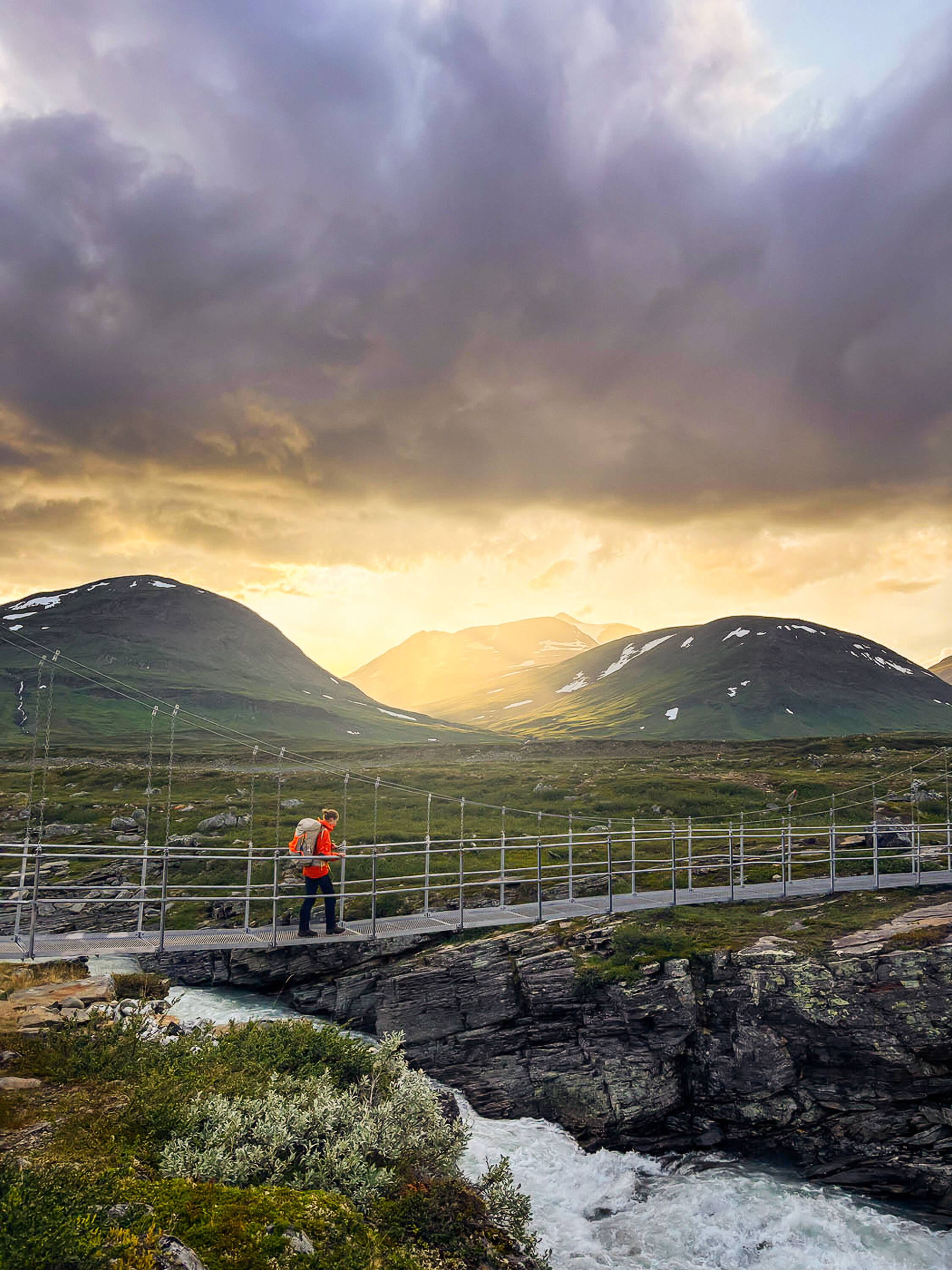 Fjällräven Campfire Poland 2026 — 1