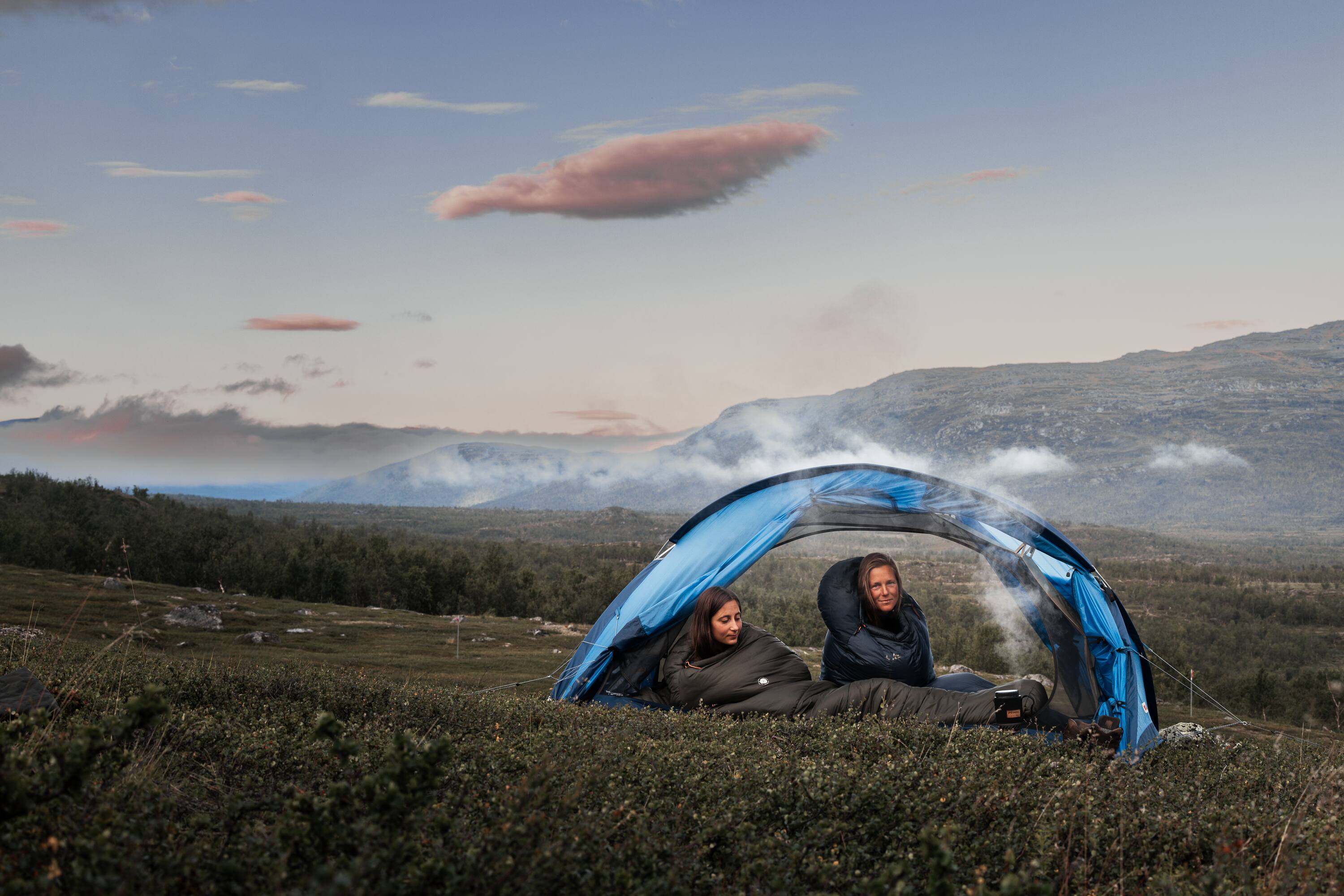 Fjällräven Campfire Poland 2026 — 2